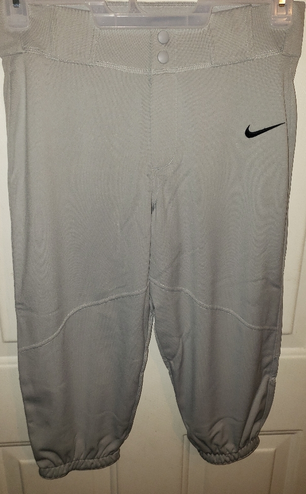 Nike Pro Vapor High Baseball Knickers.